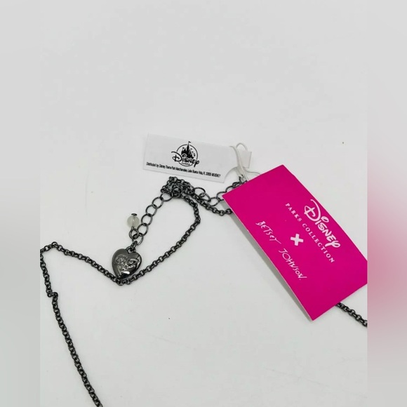 Disney parks x Betsy Johnson poison ☠️ apple 🍎 - Picture 2 of 6